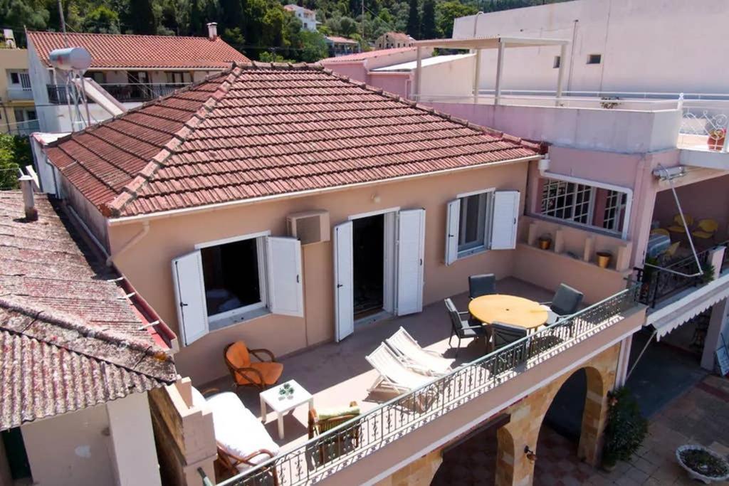 Casa di Vito, 10m from Sami's main square Sami (Kefalonia) Exterior foto
